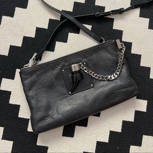 Michael Kors James Crossbody Clutch